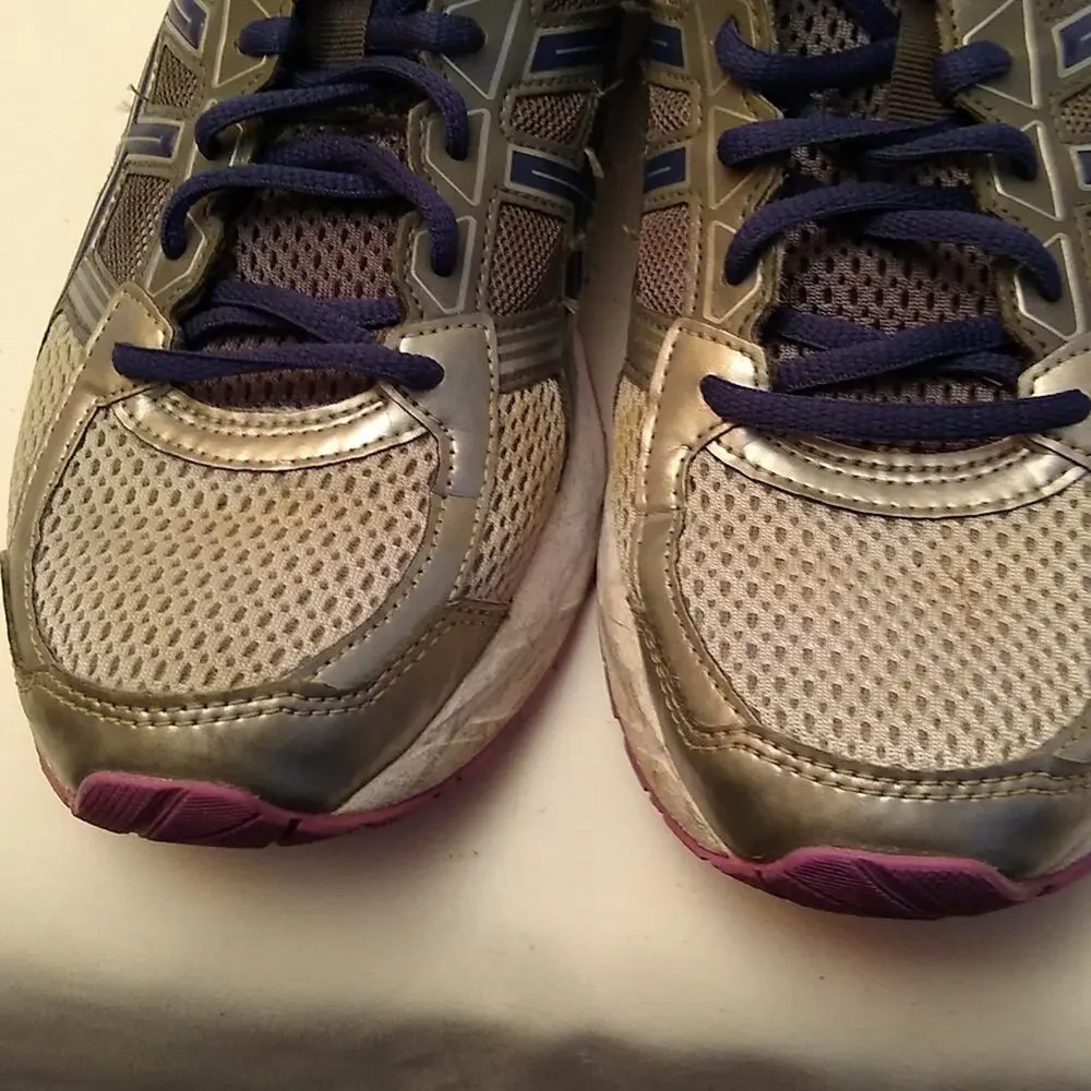 ASICS Gel Contend 4 Women's Running Shoes Size 11 - Activewear